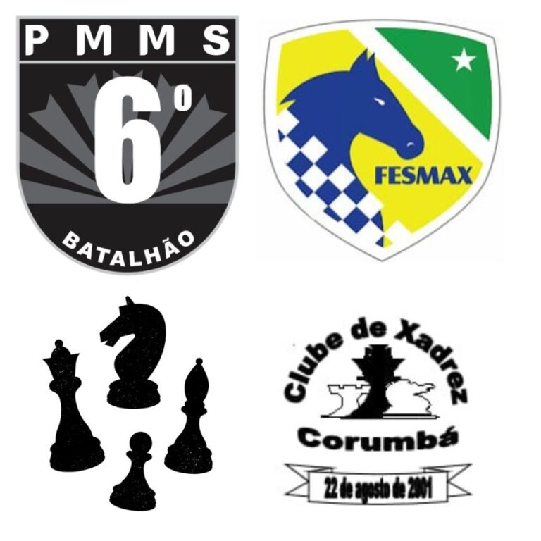 Sexto Batalhão de Polícia Militar será palco do Campeonato Metropolitano de Xadrez – PMMS