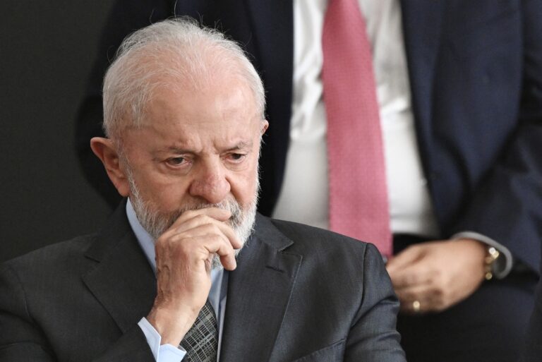 Como a economia virou desafio para Lula a um ano das eleições