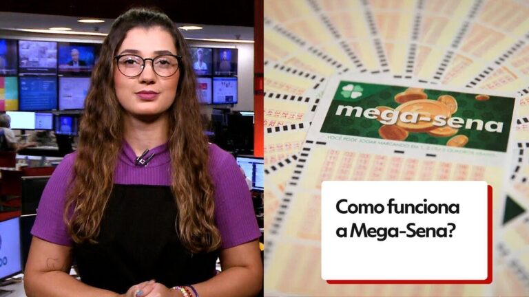 Mega-Sena pode pagar R$ 45 milhões nesta terça