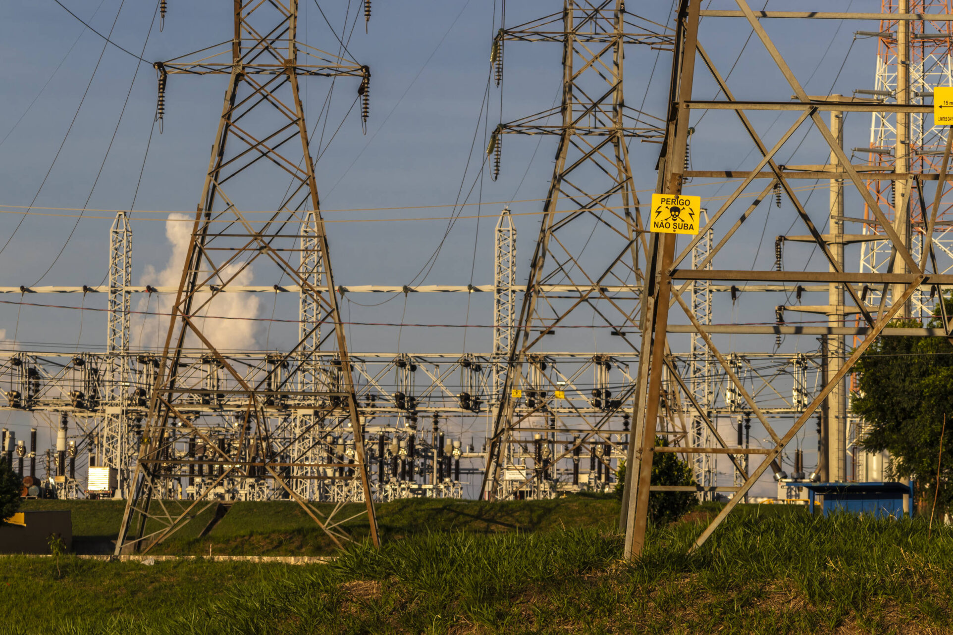Painel: Governo de SP notifica grandes consumidores para pagarem ICMS sobre tarifas de energia