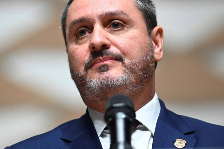 Brasília Hoje: PF deu suporte a repressão, mas percorreu transformação, diz chefe do órgão