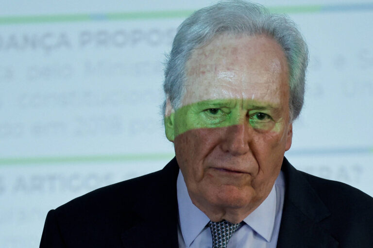 Painel: Aliados de Lewandowski esperam comissão 'oxigenada' para debater PEC da Segurança Pública