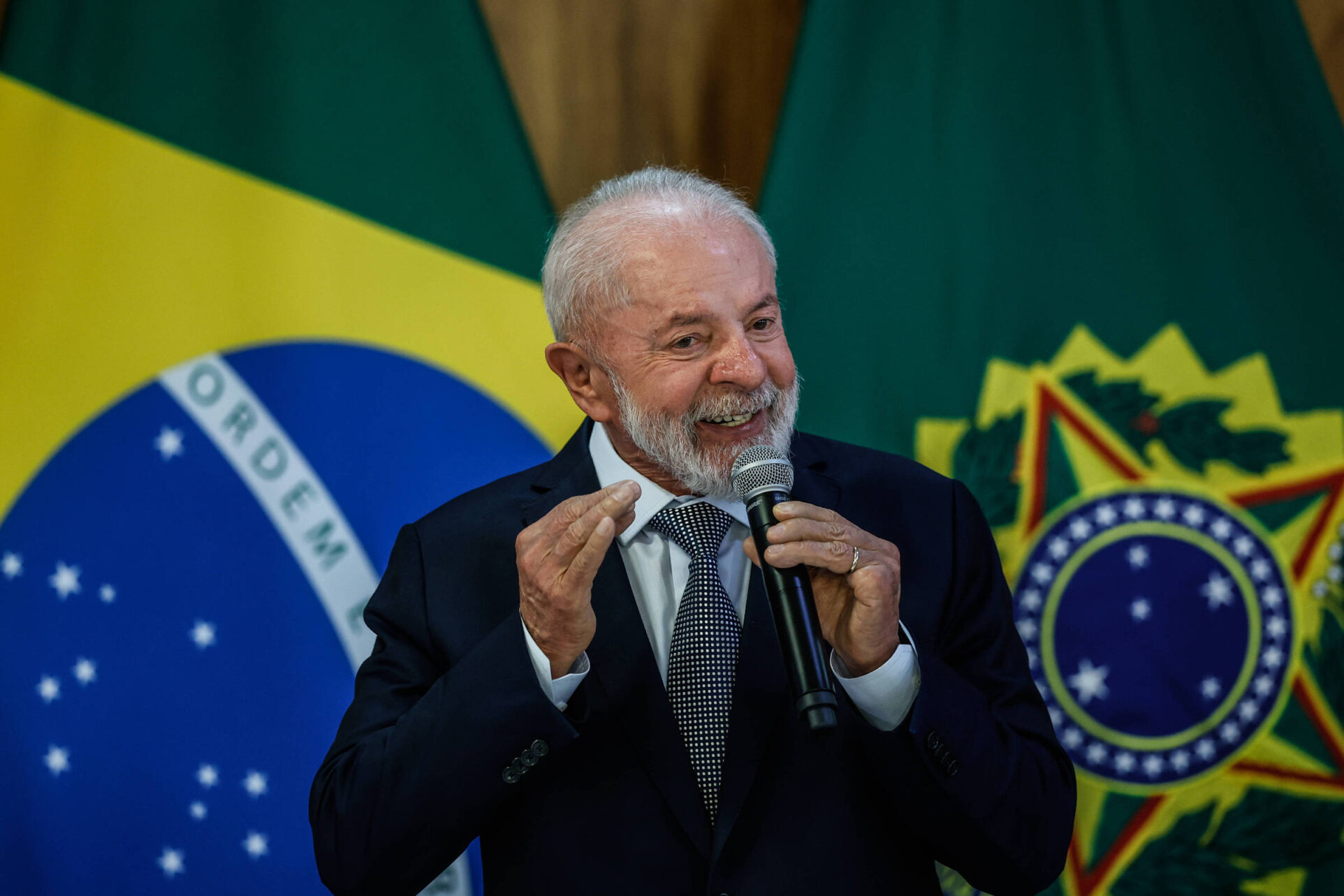 Brasília Hoje: Lula diz que ameaças autoritárias 'ainda insistem em sobreviver', em post sobre golpe de 64