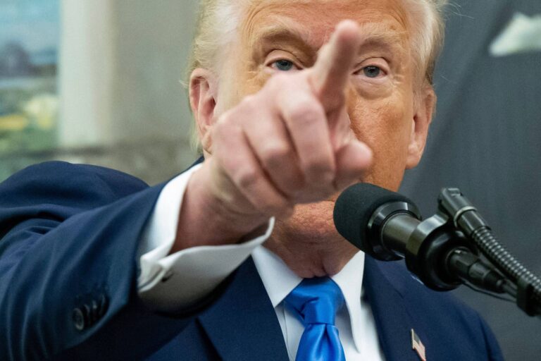 Opinião - Marcelo Leite: Hora da verdade para ciência dos Estados Unidos