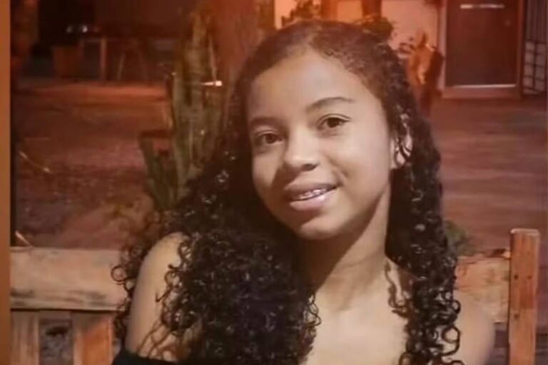 Adolescente é encontrada morta cinco dias após sequestro no interior de Pernambuco