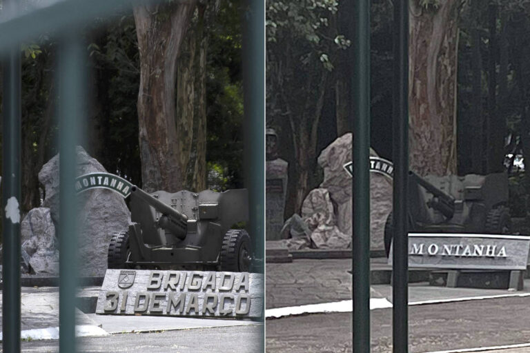 Exército tira homenagem a dia do golpe de 1964 em quartel após resistência e decisão judicial