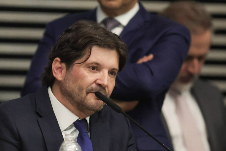 Painel: Na briga para ser sucessor de Tarcísio, presidente da Alesp terá evento com prefeitos e vereadores