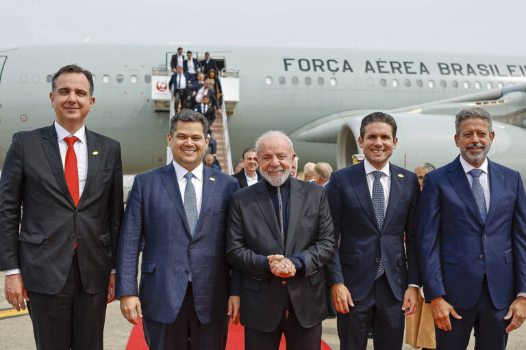 Lula sinaliza a retomada de conversas, e aliados veem chance de destravar reforma ministerial