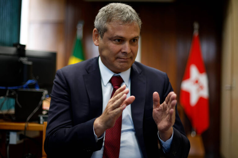 Painel: Promessa do PL de obstruir votações será testada com projeto anti-Trump, diz PT