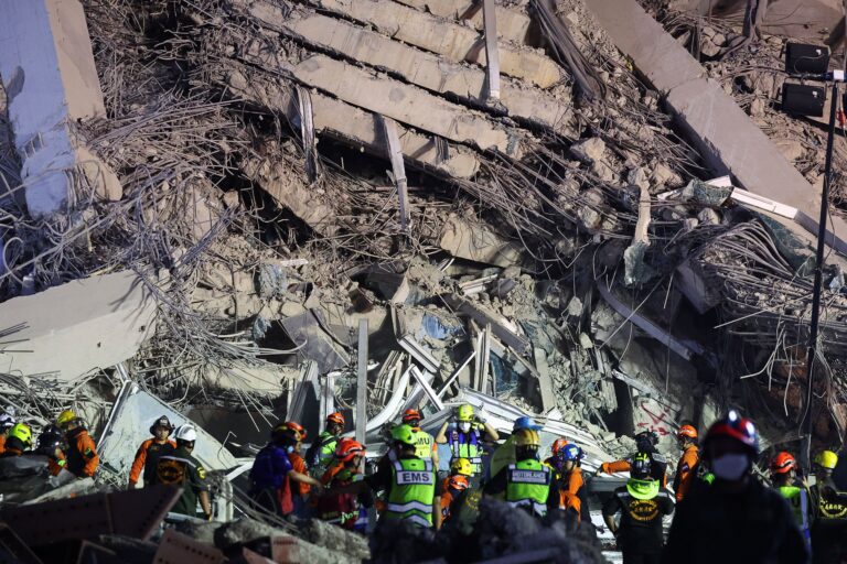 Mianmar e Tailândia buscam por sobreviventes do terremoto; o que se sabe | CNN Brasil