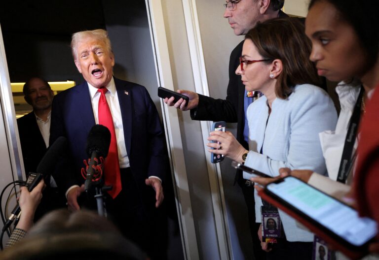 Por que Trump, ao contrário do que diz, não pode se reeleger