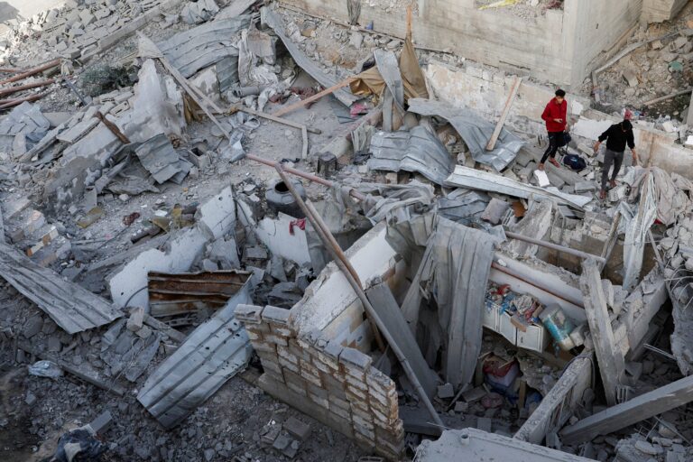 Israel anuncia expansão de operações militares em Gaza e confirma ataque a edifício da ONU