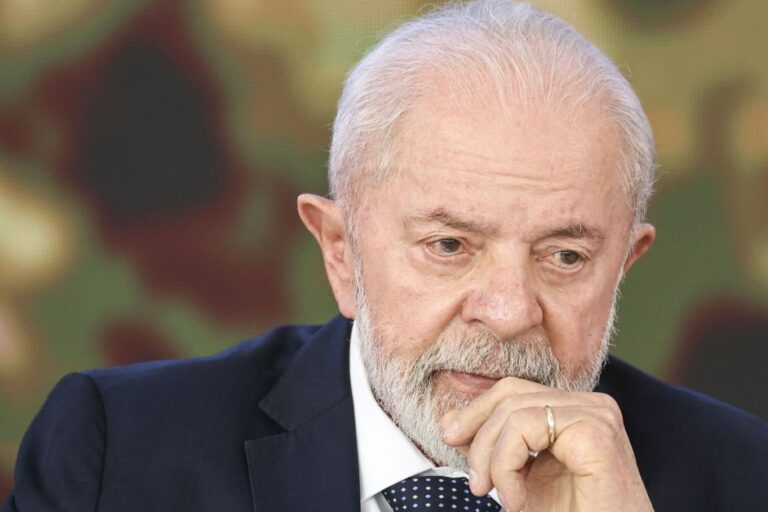 Lula chega ao Brasil e deve sancionar o Orçamento nos próximos dias | CNN Brasil