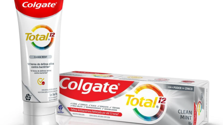 Anvisa suspende interdição de pasta da Colgate após recurso e emite alerta | CNN Brasil