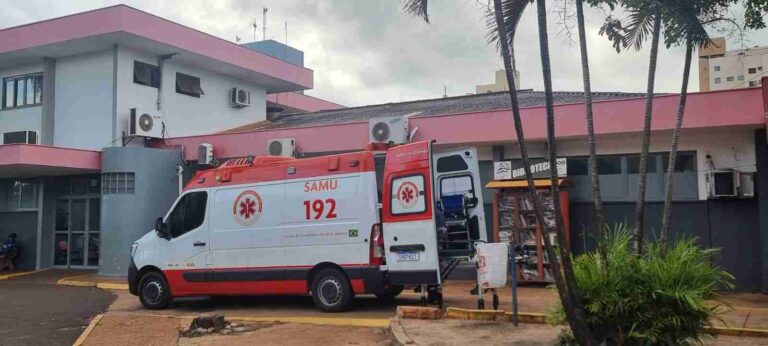 Após furto a loja de celulares suspeito reage e morre em confronto com a PM