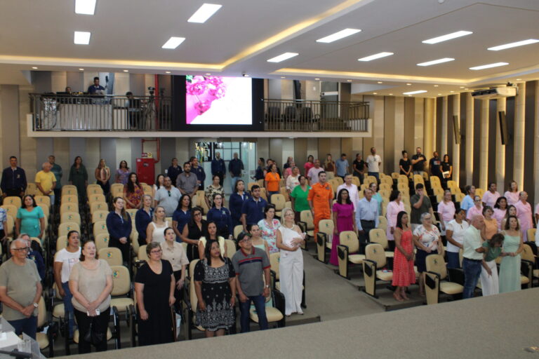 Sessão Solene “Mulheres Extraordinárias” Parte2 | Câmara Municipal de Rio Brilhante Câmara Municipal de Rio Brilhante