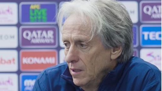 Benja: “Meu treinador para a Seleção Brasileira seria o Jorge Jesus“ | CNN Brasil