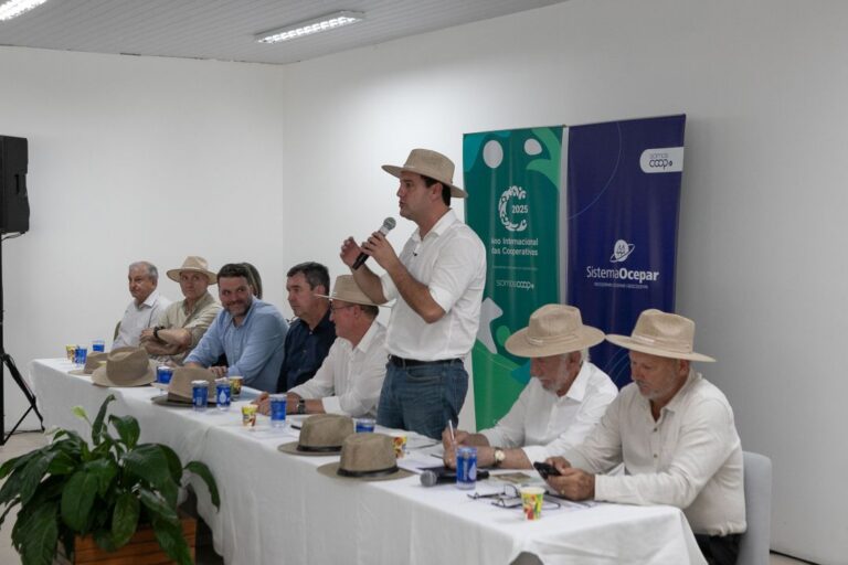 Cooperativas paranaenses investirão R$ 9,2 bilhões neste ano