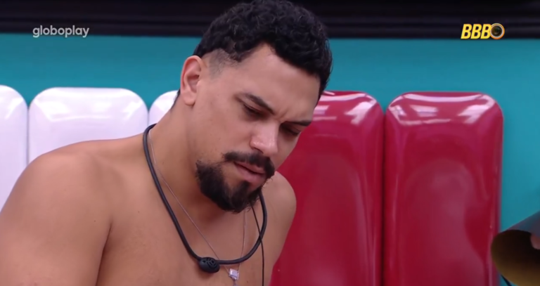 BBB 25: em dia de Paredão, participantes são acordados com “Macarena“ | CNN Brasil