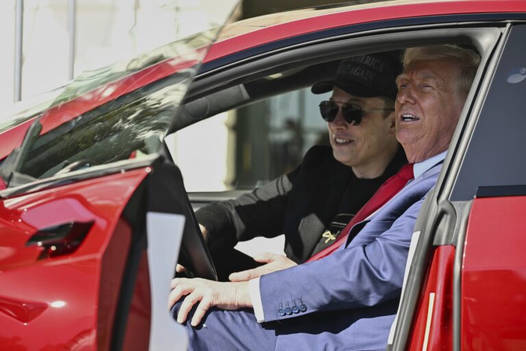 Trump e Musk sofrem primeira derrota eleitoral com votação para Suprema Corte de Wisconsin, nos EUA