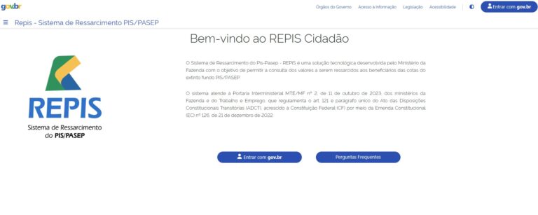 PIS/Pasep: veja passo a passo para consultar fundo antigo