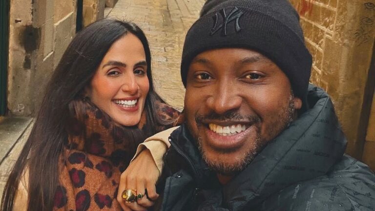 Carol Peixinho e Thiaguinho anunciam 1ª gravidez: “Agora somos três“ | CNN Brasil