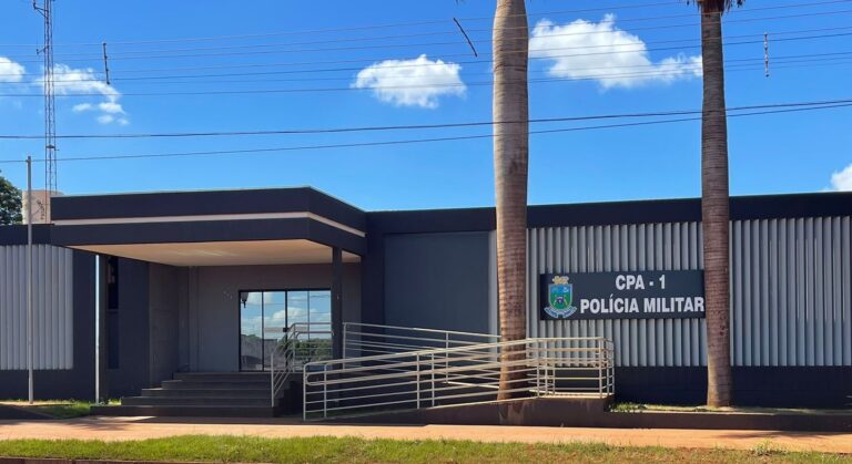 CPA-1 da PMMS comemora 11 anos de criação - PMMS