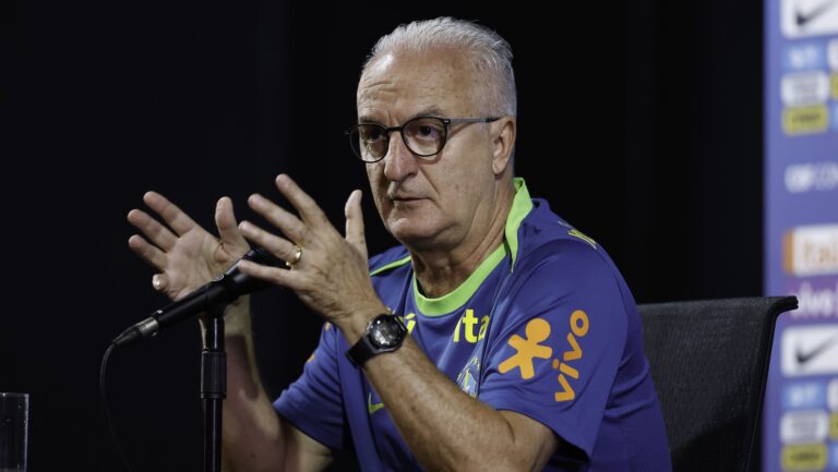 Enquete: veja parciais atualizadas de quem deve ser o técnico da Seleção | CNN Brasil