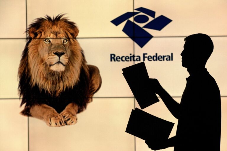 IR 2025: declaração pré-preenchida começa nesta terça-feira
