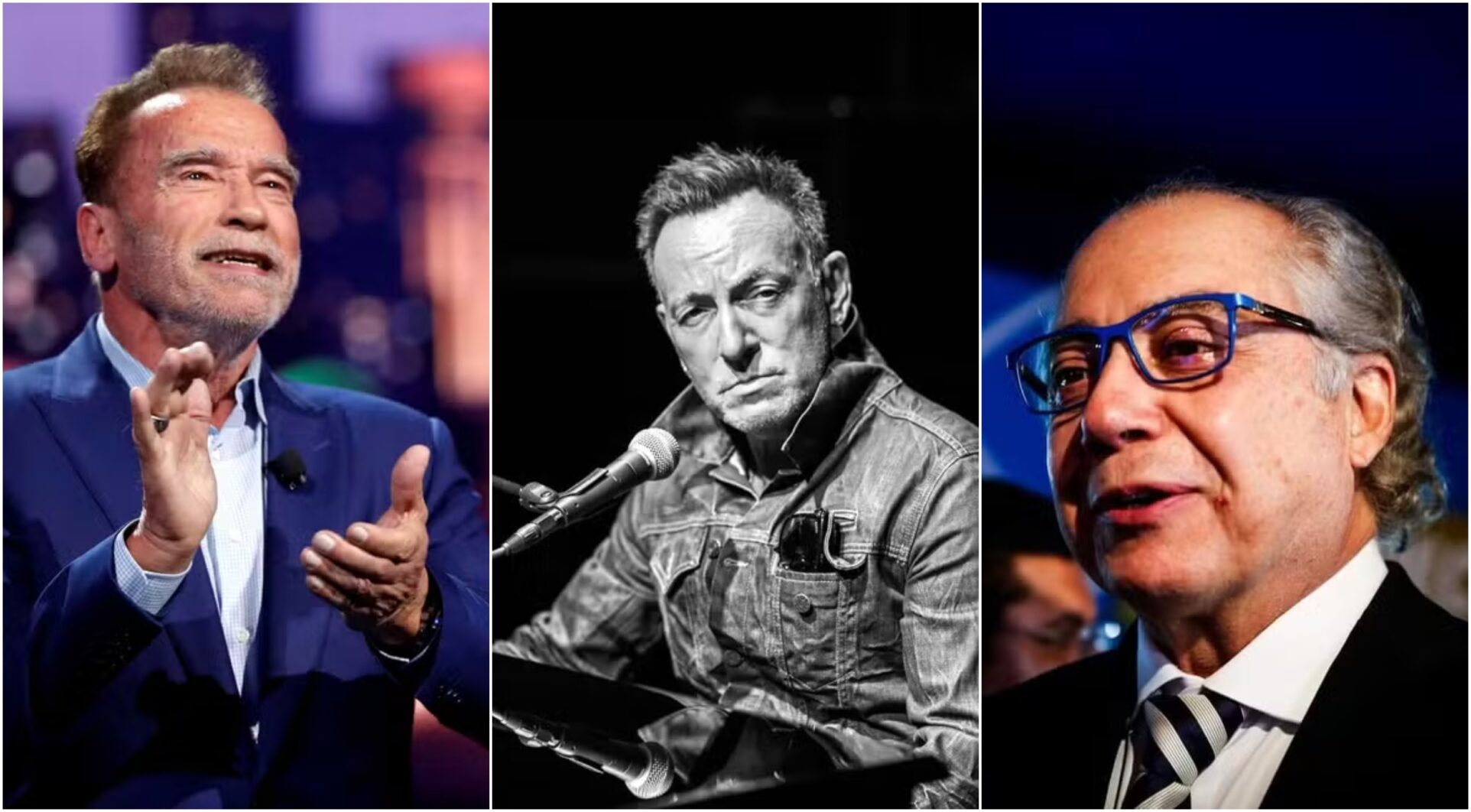 Lista de bilionários da Forbes tem 288 novatos em 2025