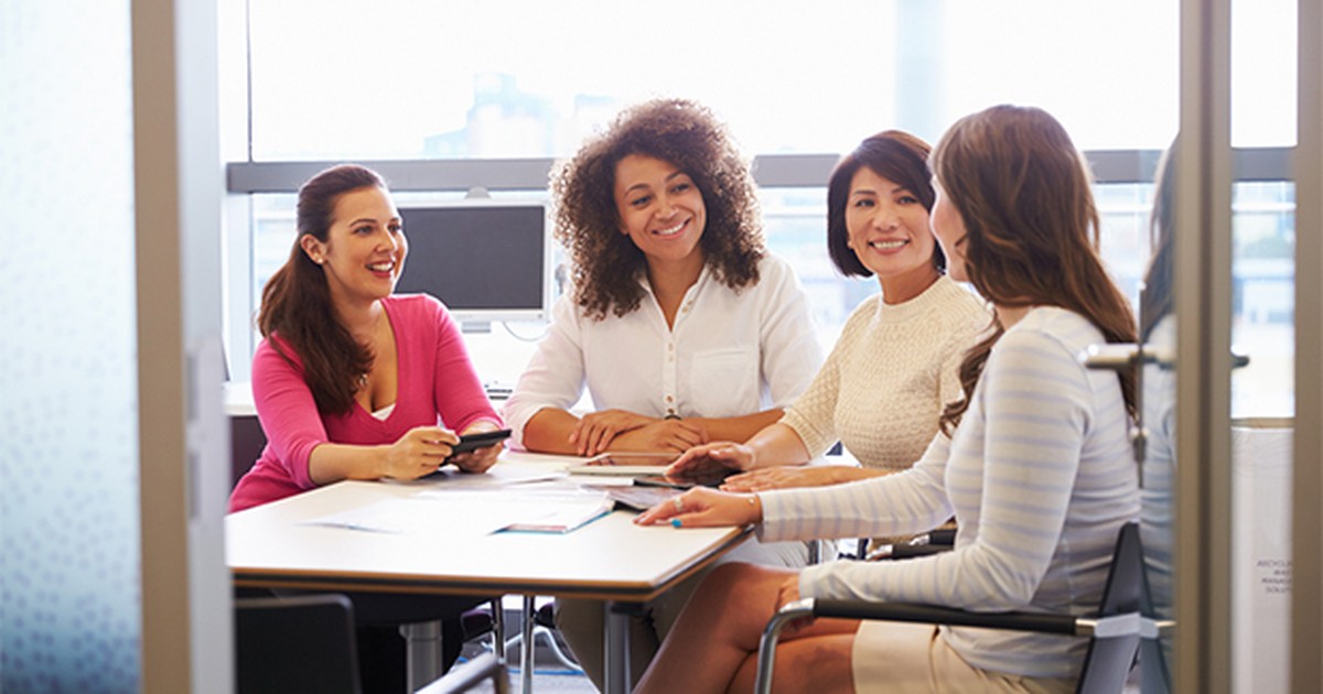 Empreendedorismo feminino: agora é que são elas
