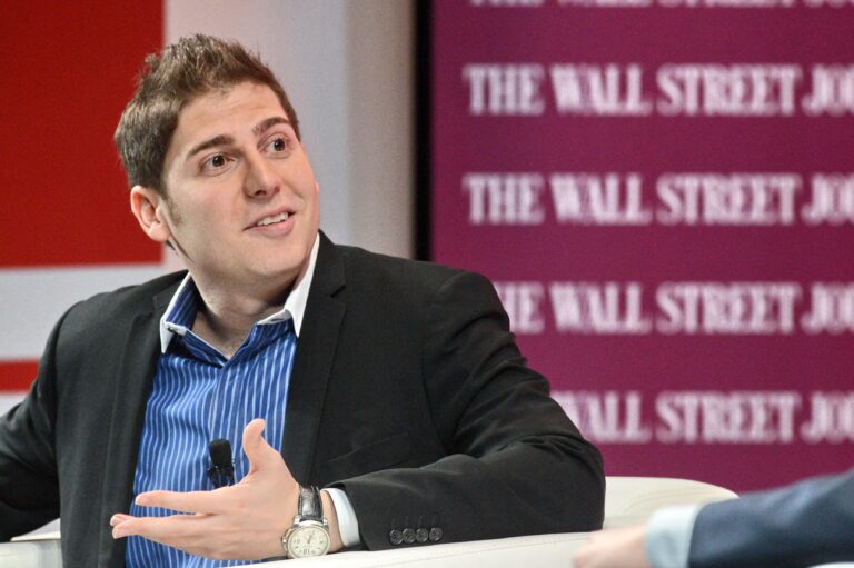 Quem é Eduardo Saverin, o brasileiro mais rico da lista da Forbes