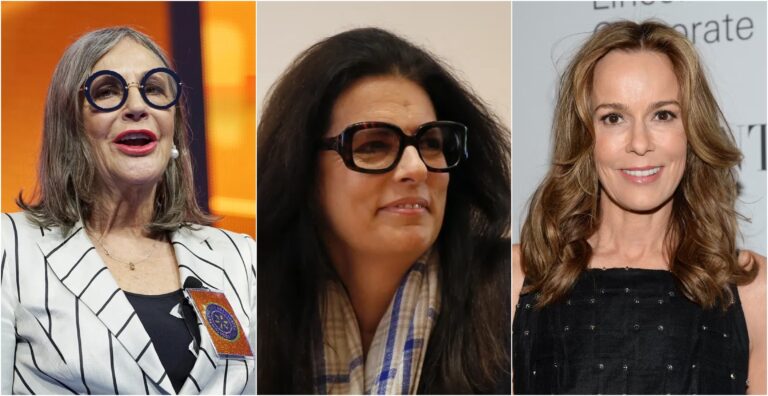 Quem são as mulheres mais ricas do mundo, segundo a Forbes