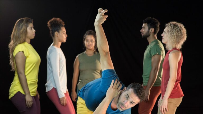 Espetáculo 'Poracê' tem apresentações gratuitas em Campo Grande