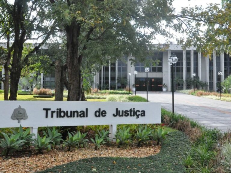 TJ-MS abre processo seletivo para estagiários
