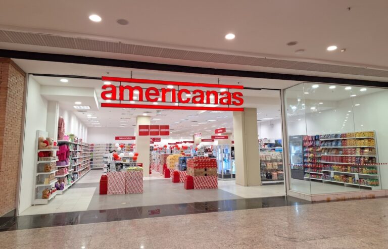 Denunciados por fraude na Americanas entregaram aparelhos formatados para a perícia