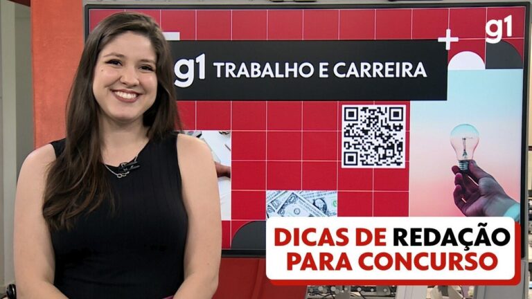 Concurso do ICMBio: provas para 350 vagas acontecem neste domingo