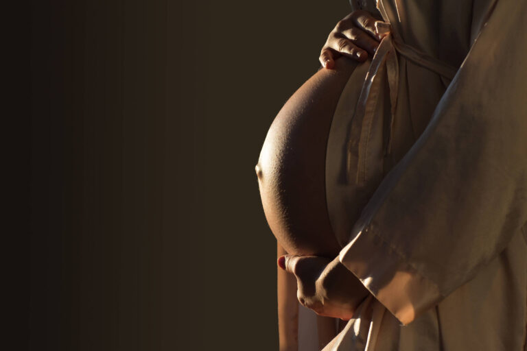 Entenda quanto a gravidez realmente impacta o corpo da mãe de diferentes formas