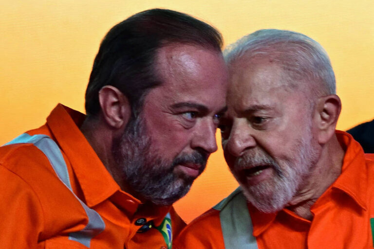 Opinião - Marcelo Leite: Guerra do petróleo usa palavras como munição