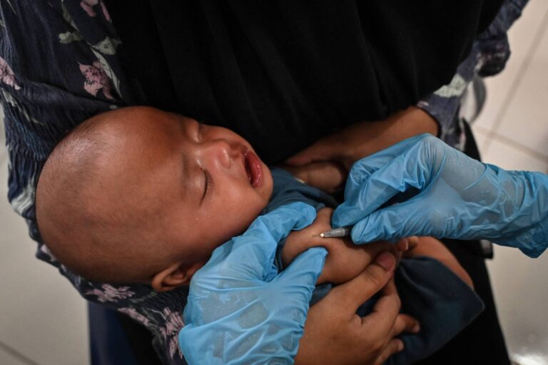 Desde 2000, mortalidade de crianças abaixo de 5 anos caiu 52%, diz Unicef