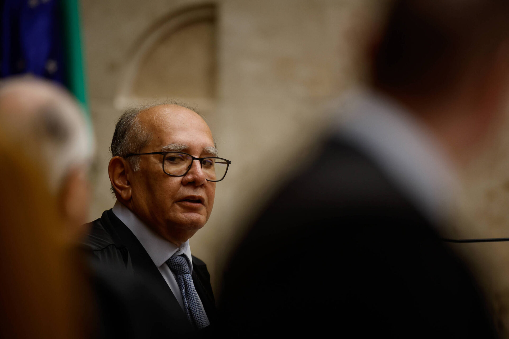 Gilmar segue Toffoli e vota para manter anulação de atos da Lava Jato contra Palocci