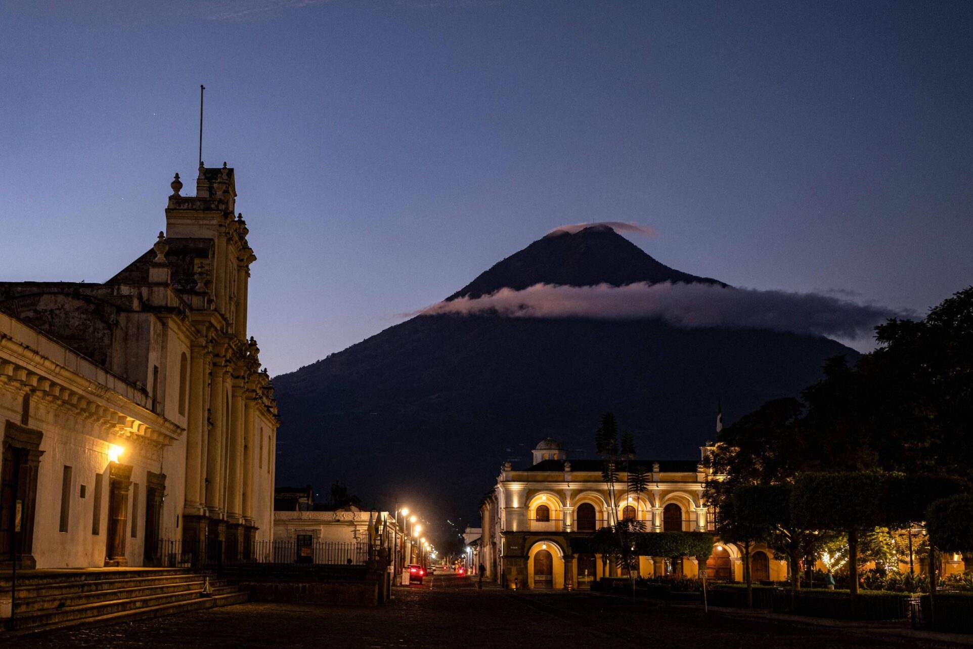 Painel: Comitiva de servidores da Presidência discutirá temas relacionados à COP 30 na Guatemala