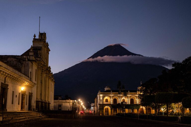 Painel: Comitiva de servidores da Presidência discutirá temas relacionados à COP 30 na Guatemala