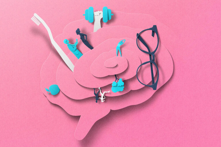 Veja dez hábitos simples que neurologistas indicam para melhorar a saúde do cérebro