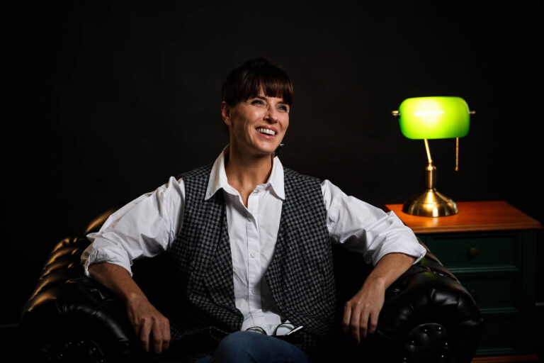 Helena Rizzo, chef do Maní, inaugura série de cursos sobre gastronomia na CasaFolha