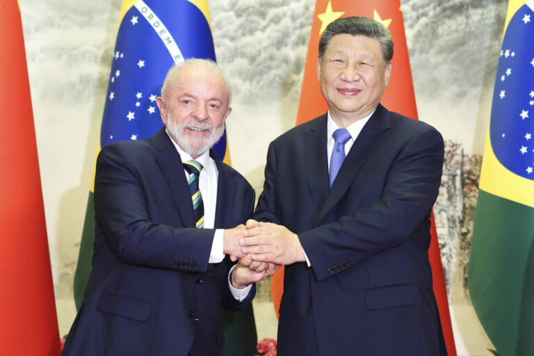 Opinião - Yu Peng: Parceria entre China e América Latina e Caribe tem futuro promissor