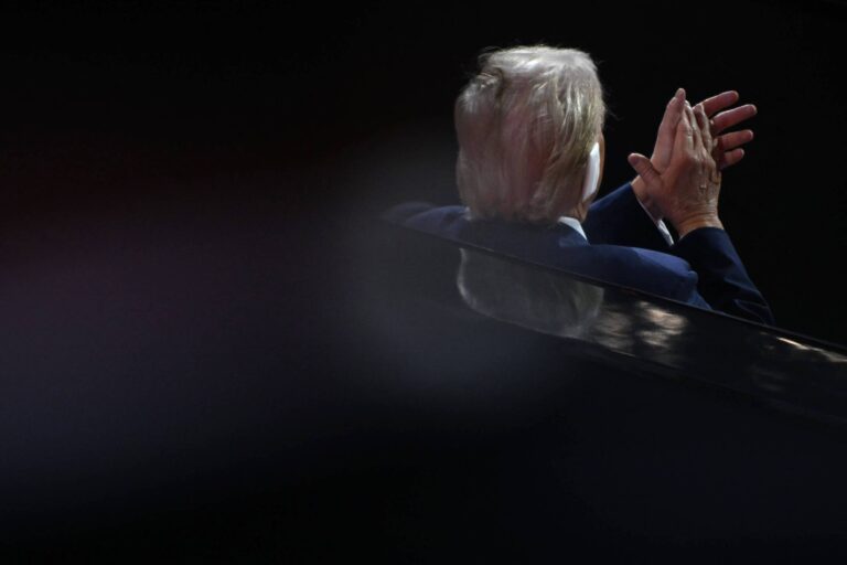 Opinião - Ezra Klein: O dia mais importante de Trump 2 foi antes mesmo de ele vencer a eleição