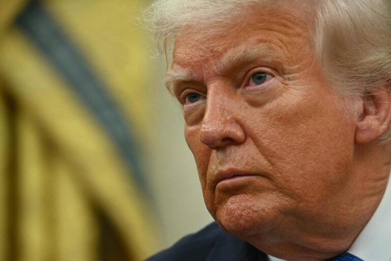 Trump insinua que Biden sabia de câncer antes e escondeu diagnóstico