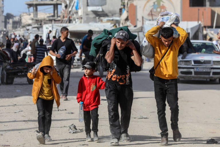 Brasil é convidado a presidir grupo na ONU sobre criação de Estado palestino