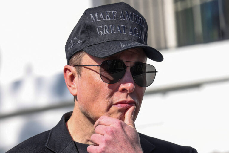 Após usar US$ 290 mi para ajudar a eleger Trump, Musk diz que vai gastar menos com eleições no futuro
